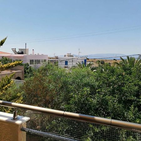 Sozia Apartment Perdika  Exterior photo