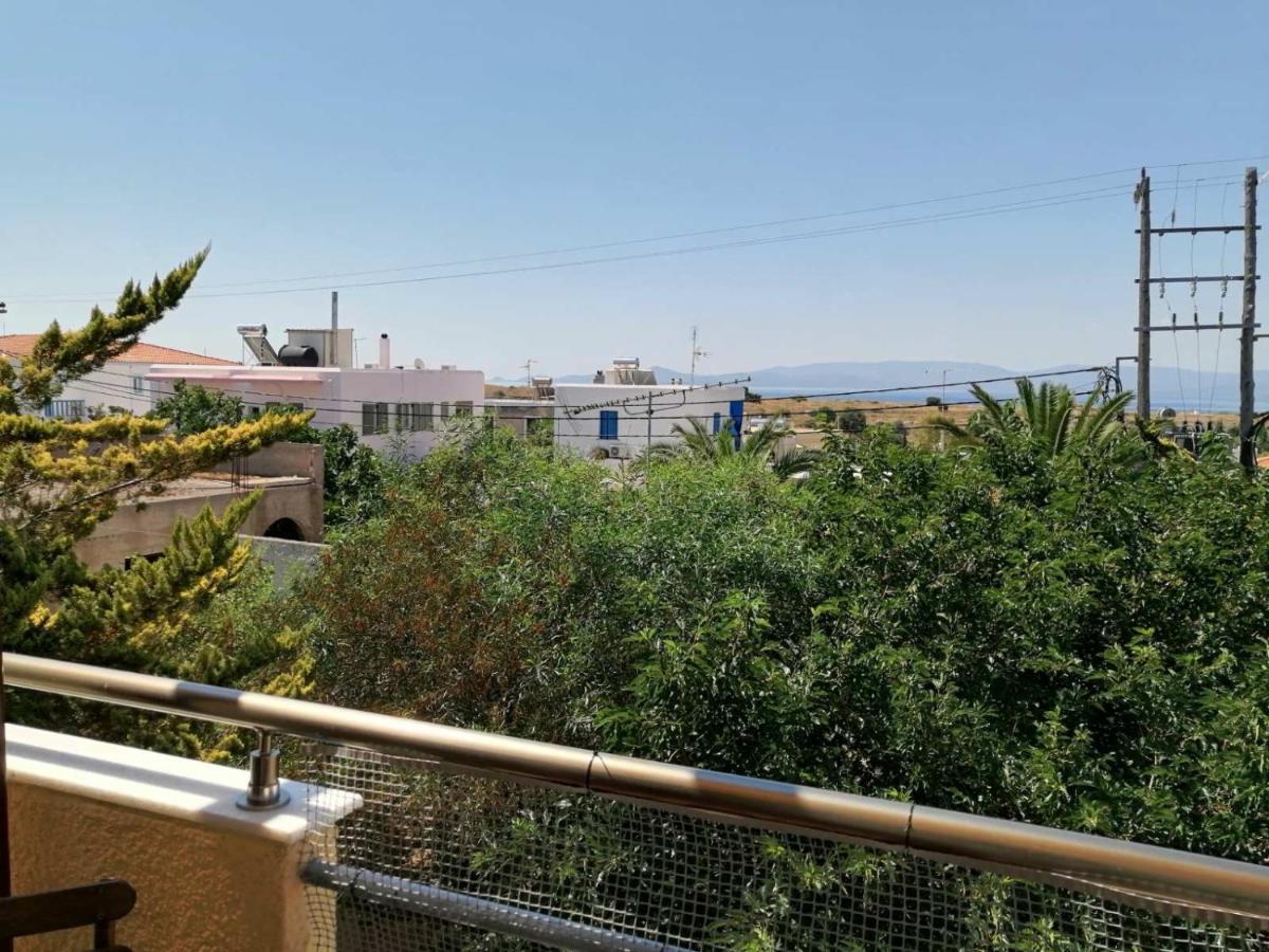 Sozia Apartment Perdika  Exterior photo