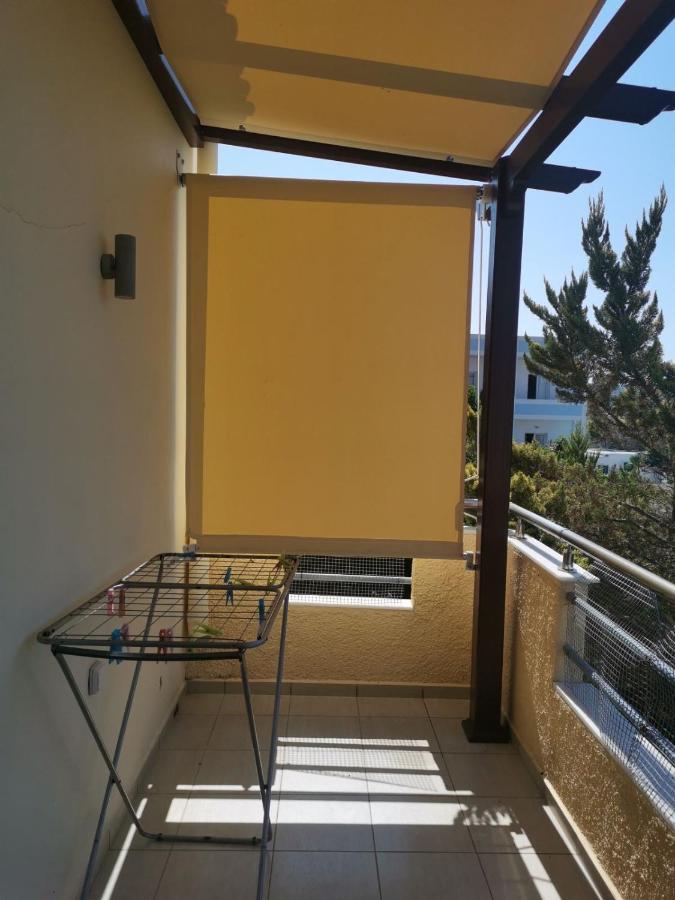 Sozia Apartment Perdika  Exterior photo