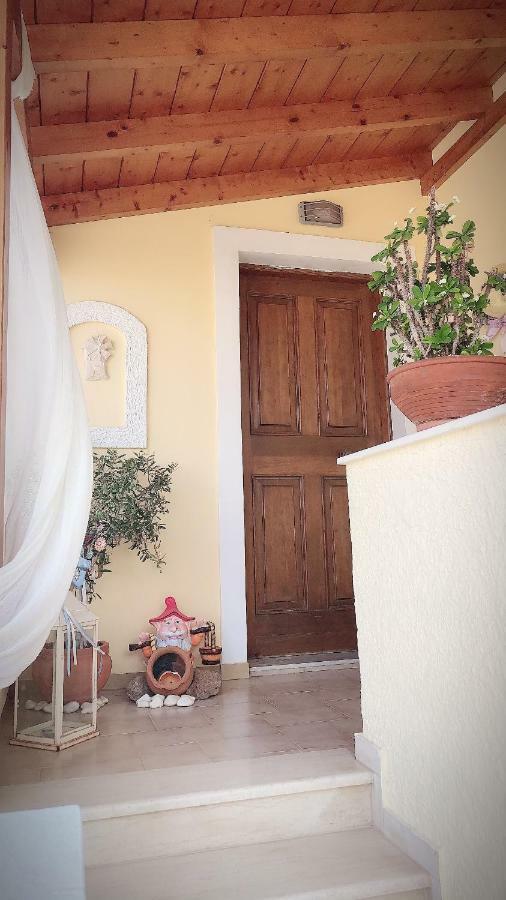 Sozia Apartment Perdika  Exterior photo