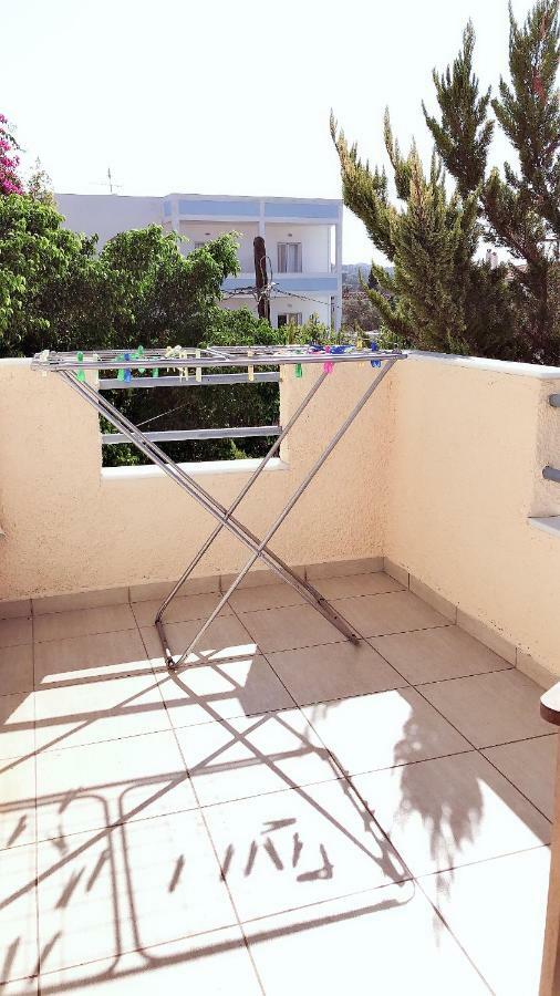 Sozia Apartment Perdika  Exterior photo